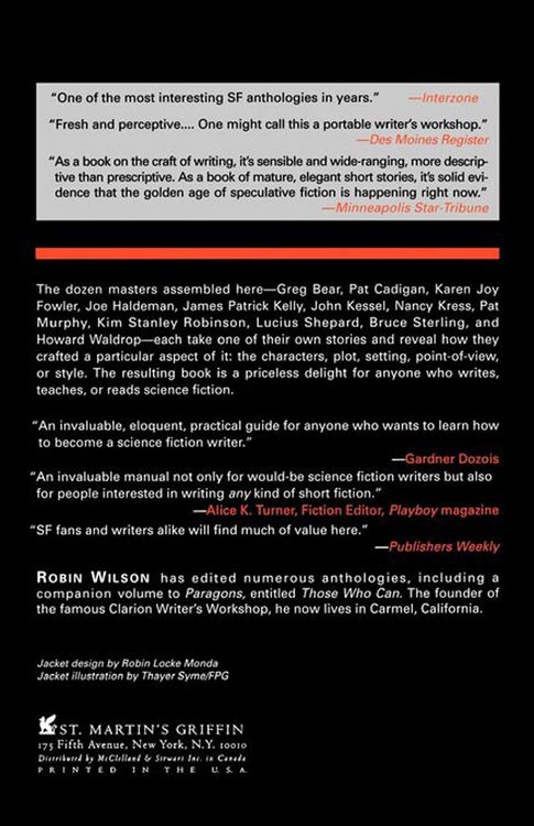 Produktbild: Paragons