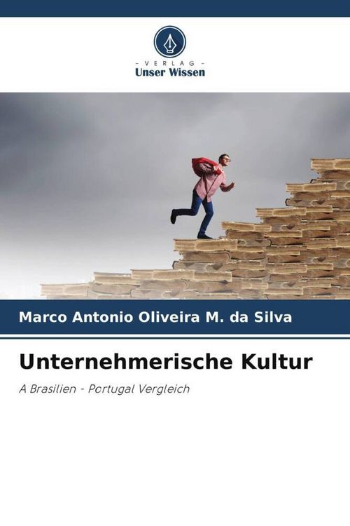 Produktbild: Unternehmerische Kultur