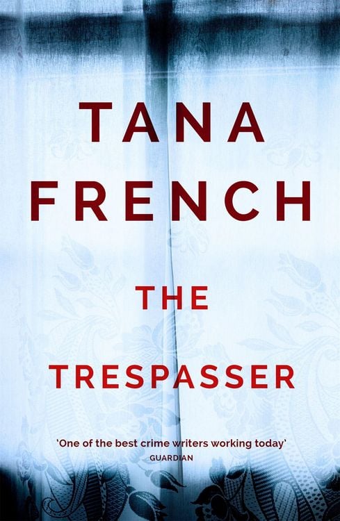 Produktbild: The Trespasser