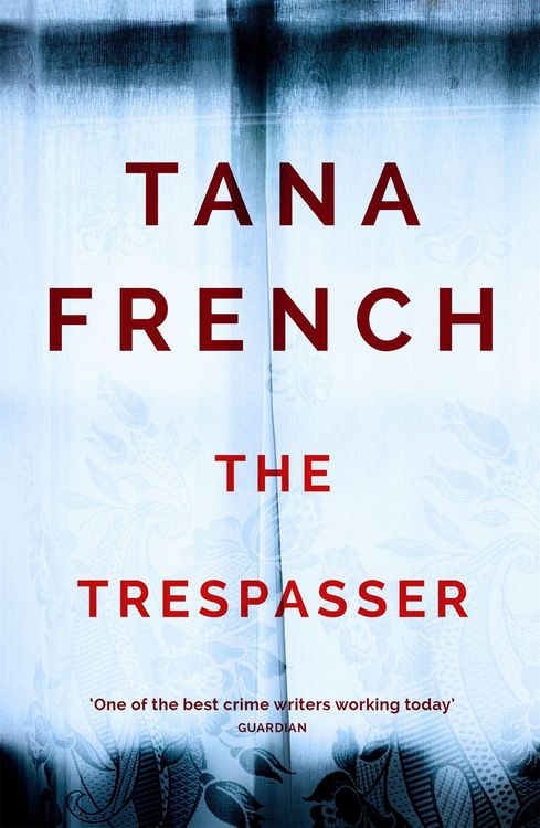 Produktbild: The Trespasser