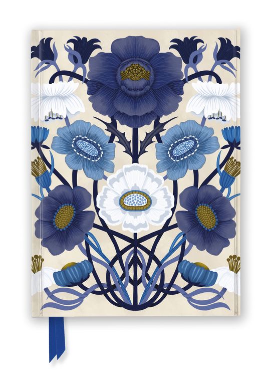 Produktbild: Premium Notizbuch DIN A5: Nina Pace, Hera