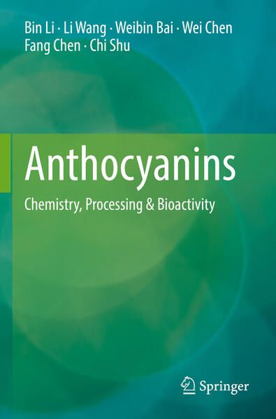 Produktbild: Anthocyanins