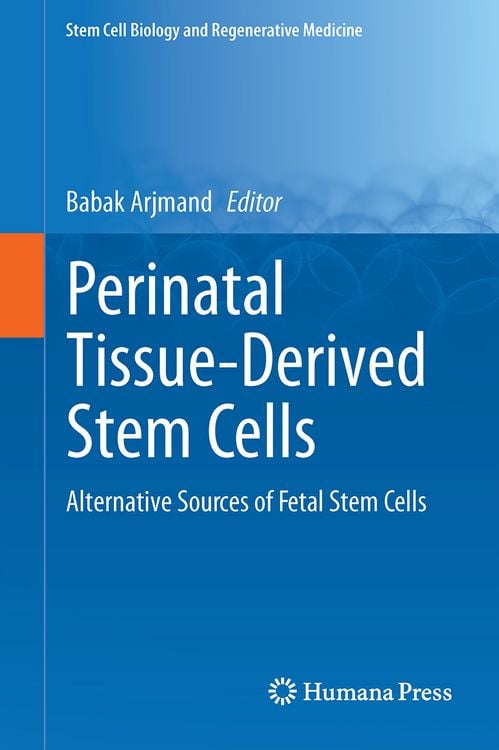 Produktbild: Perinatal Tissue-Derived Stem Cells