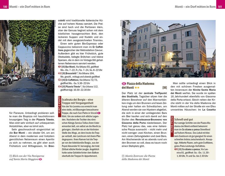 Produktbild: Reise Know-How Reisef&uuml;hrer Rom (CityTrip PLUS)