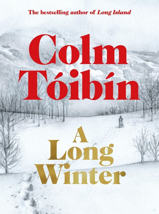 Produktbild: A Long Winter