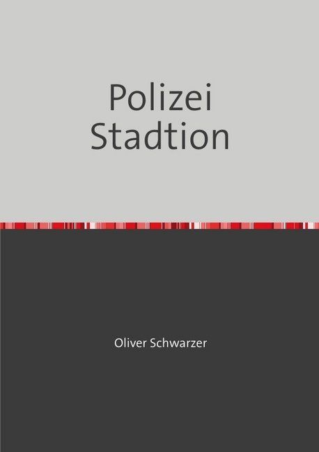 Produktbild: Polizei Stadtion