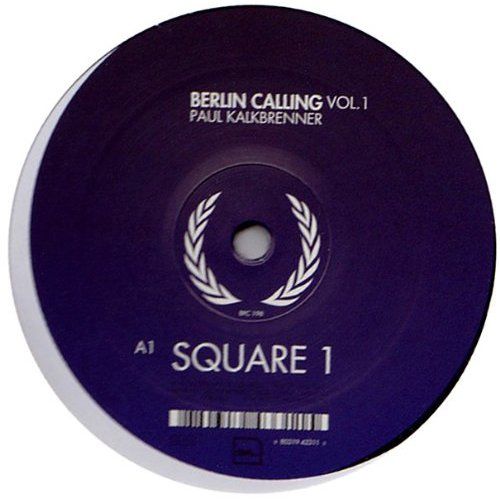 Produktbild: Berlin Calling Vol.1