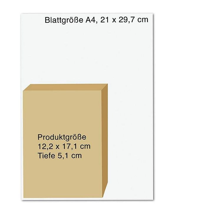 Produktbild: Das magische Orakel der Heilpflanzen