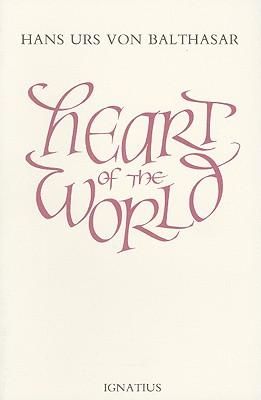 Produktbild: Heart of the World