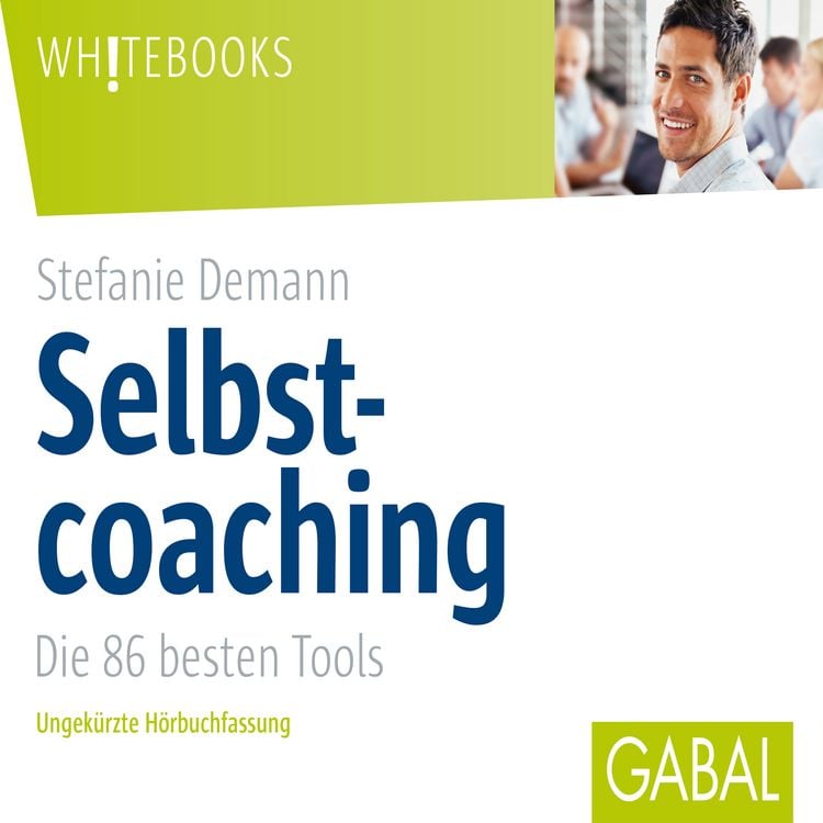 Produktbild: Selbstcoaching
