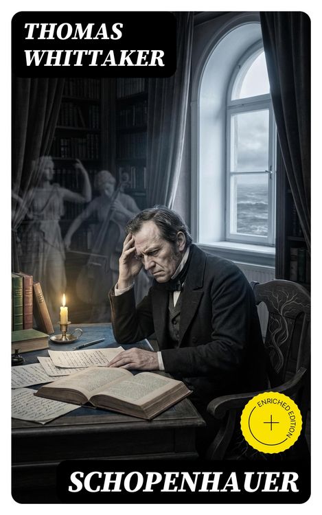 Produktbild: Schopenhauer