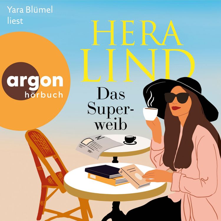 Produktbild: Das Superweib