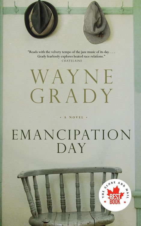 Produktbild: Emancipation Day