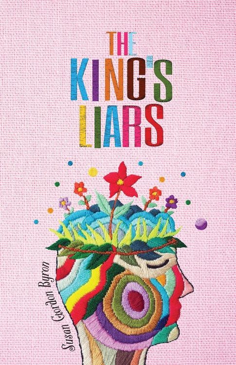 Produktbild: The King's Liars