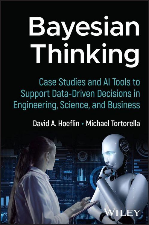 Produktbild: Bayesian Thinking
