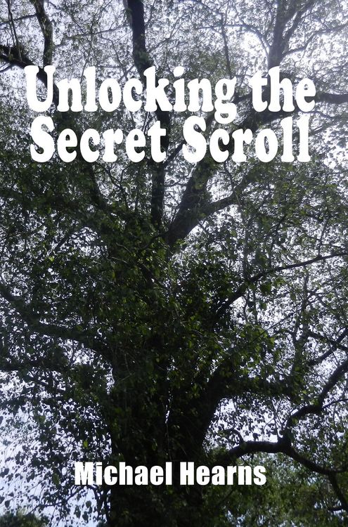 Produktbild: Unlocking the Secret Scroll - The Copper Scroll Tree of Knowledge