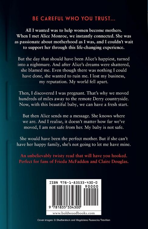 Produktbild: The Perfect Mother