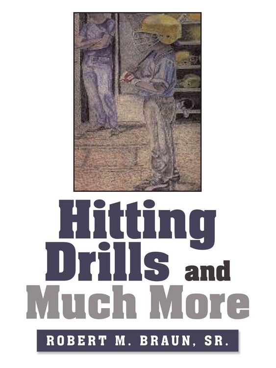 Produktbild: Hitting Drills and Much More