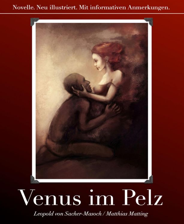 Produktbild: Venus im Pelz