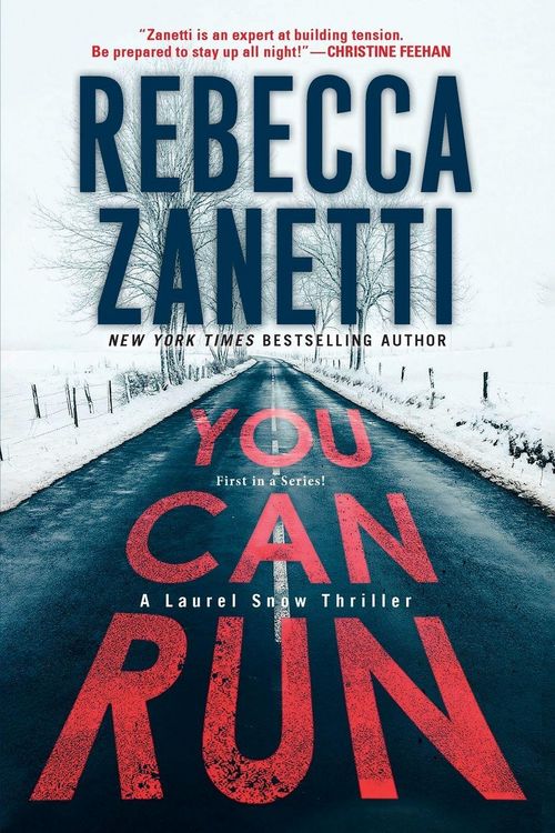 Produktbild: You Can Run