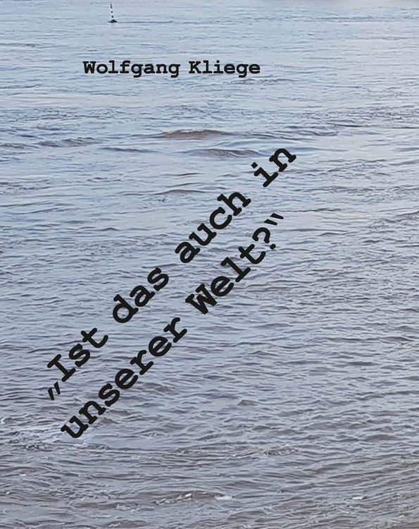 Produktbild: "Ist das auch unsere Welt?"