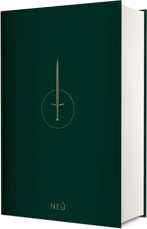 Produktbild: Ne&Uuml; bibel.heute Standardausgabe