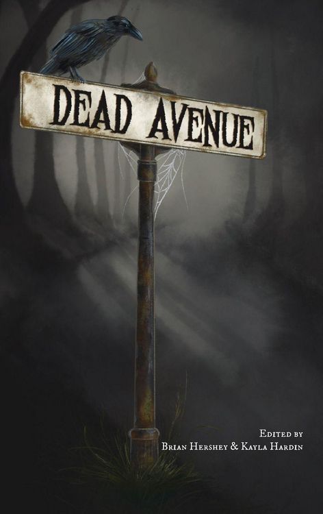 Produktbild: Dead Avenue Vol.1