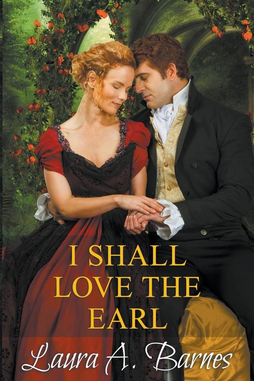 Produktbild: I Shall Love the Earl