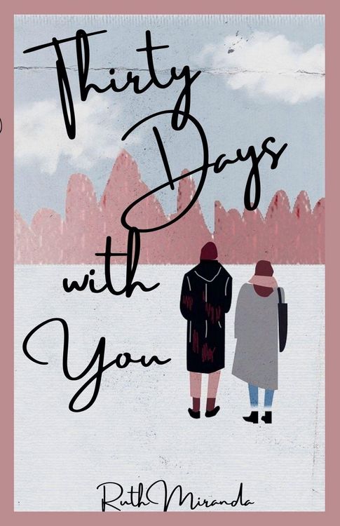 Produktbild: Thirty Days with You
