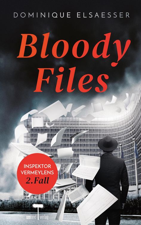 Produktbild: Bloody Files