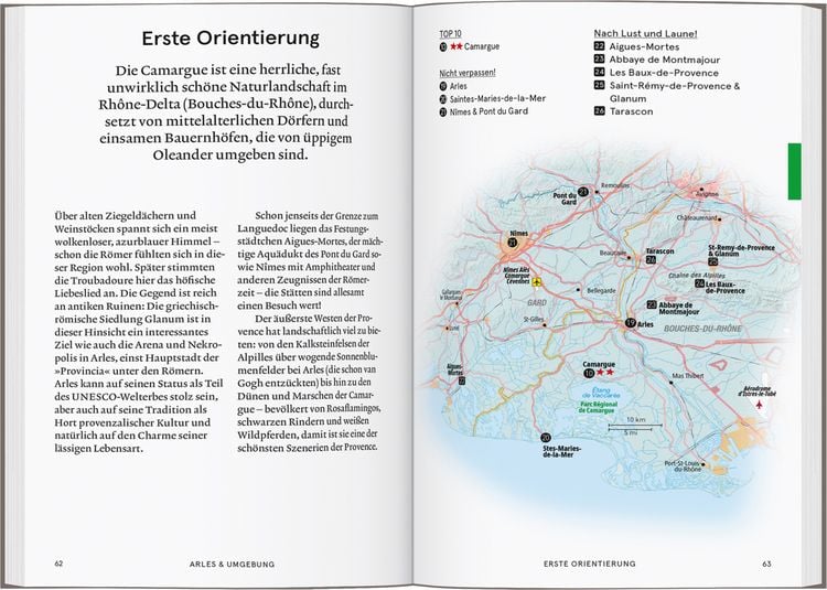 Produktbild: Reisef&uuml;hrer Provence C&ocirc;te d'Azur