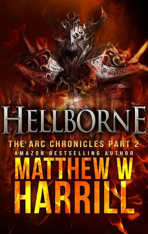 Produktbild: Hellborne