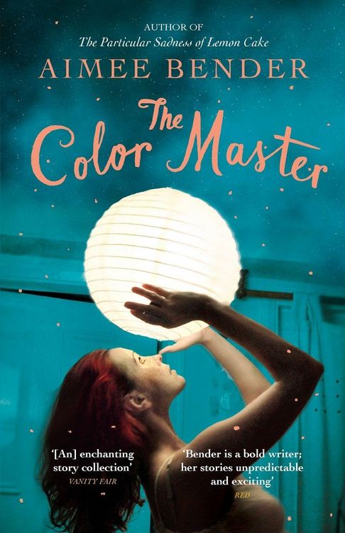 Produktbild: The Color Master