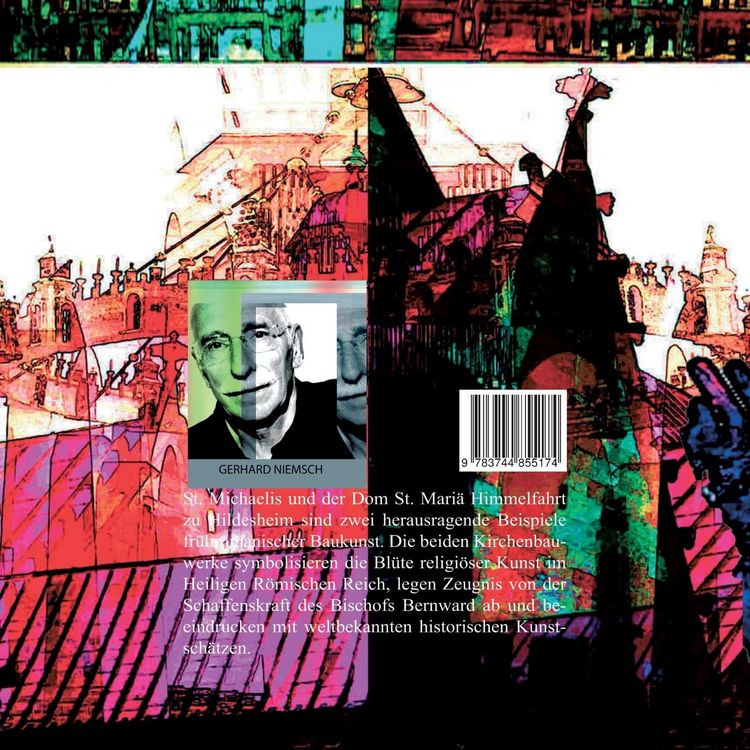 Produktbild: Mach dir ein Bildnis - Kunst und Kirche