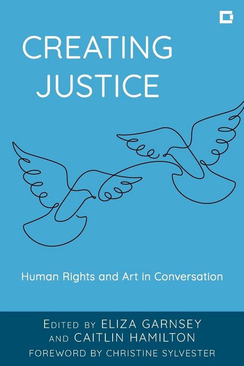 Produktbild: Creating Justice