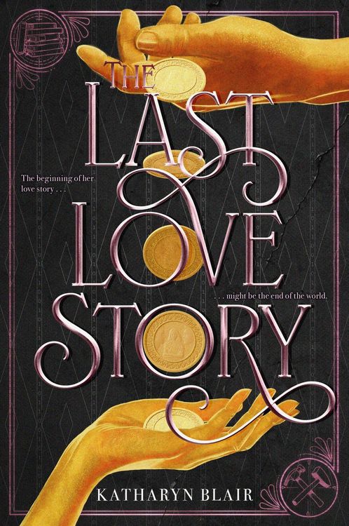 Produktbild: The Last Love Story