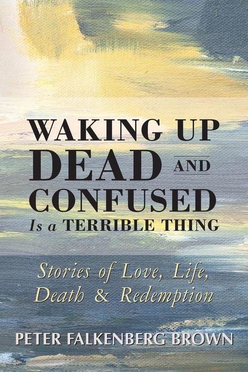 Produktbild: Waking Up Dead and Confused Is a Terrible Thing