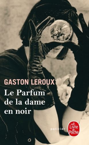 Produktbild: Fre-Parfum De La Dame En Noir