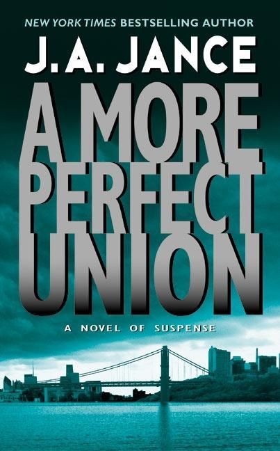 Produktbild: More Perfect Union, A