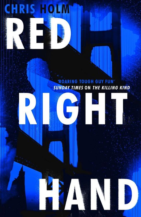 Produktbild: Red Right Hand