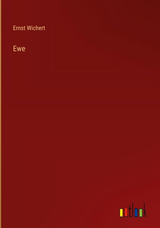 Produktbild: Ewe