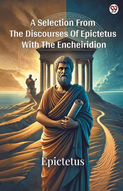 Produktbild: A Selection From The Discourses Of Epictetus With The Encheiridion