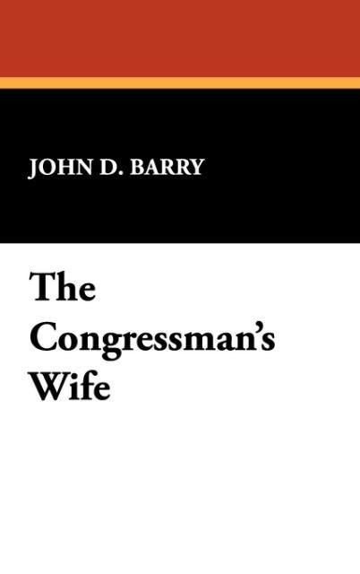Produktbild: Congressmans Wife