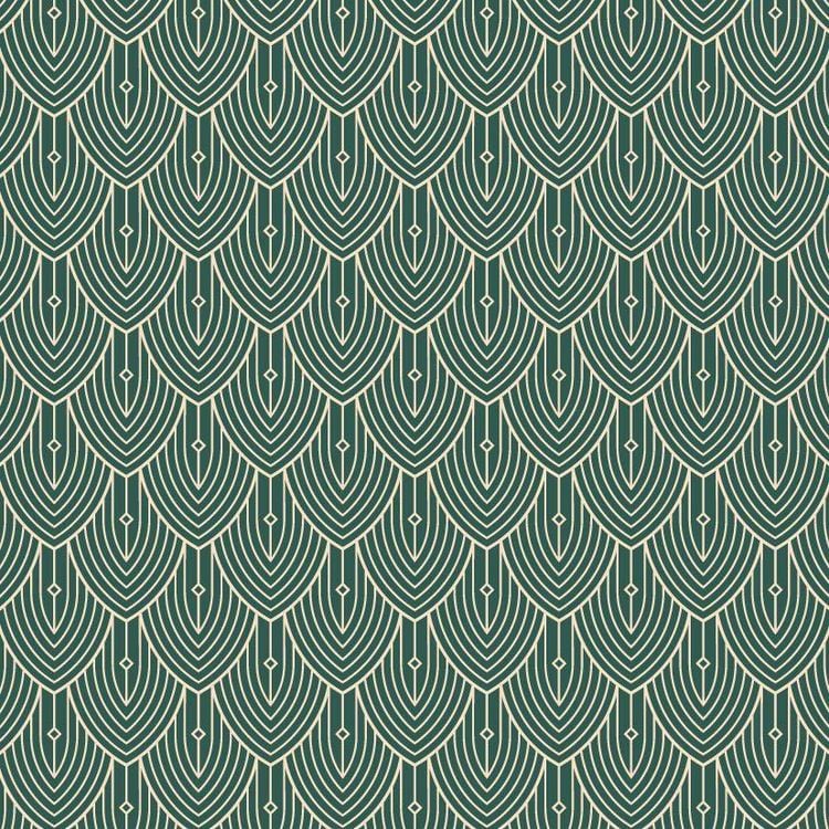 Produktbild: 333 Origami &ndash; Art D&eacute;co