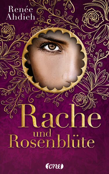 Produktbild: Rache und Rosenbl&uuml;te