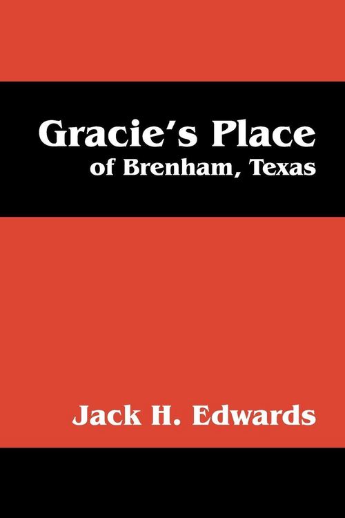 Produktbild: Gracie's Place