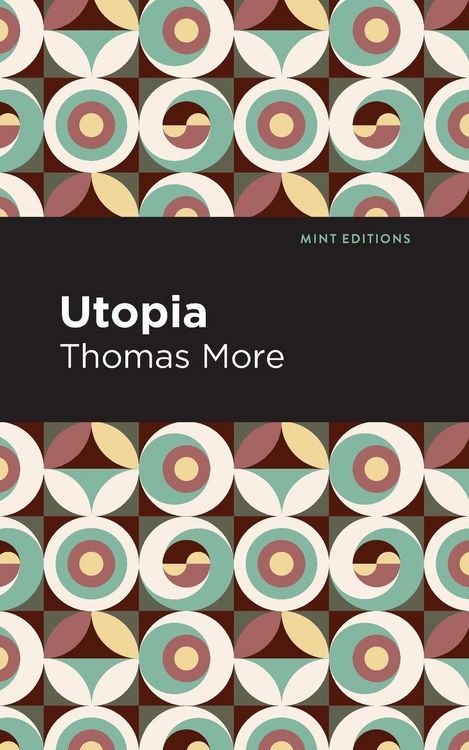 Produktbild: Utopia