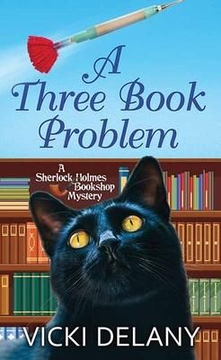 Produktbild: A Three Book Problem