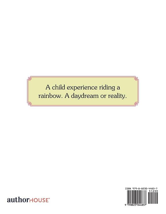 Produktbild: Jenny Rides a Rainbow