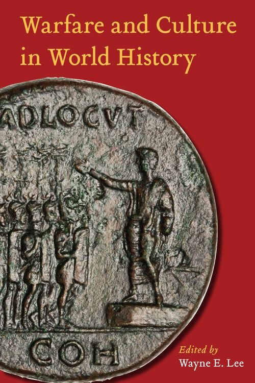Produktbild: Warfare and Culture in World History